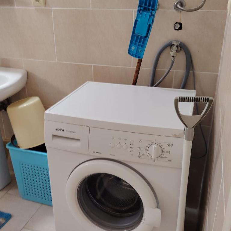 Lux STAR apartman - Appartement 2 Chambres - 11