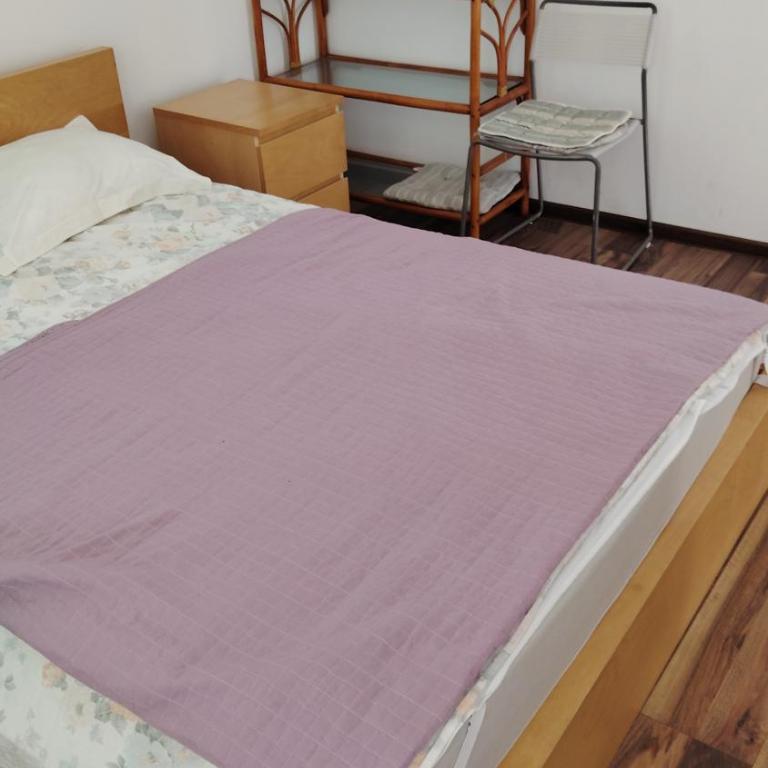 Lux STAR apartman - Appartement 2 Chambres - 10