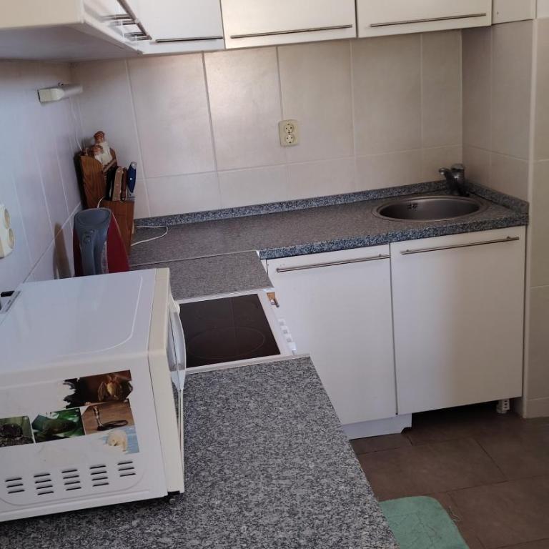 Lux STAR apartman - Appartement 2 Chambres - 3