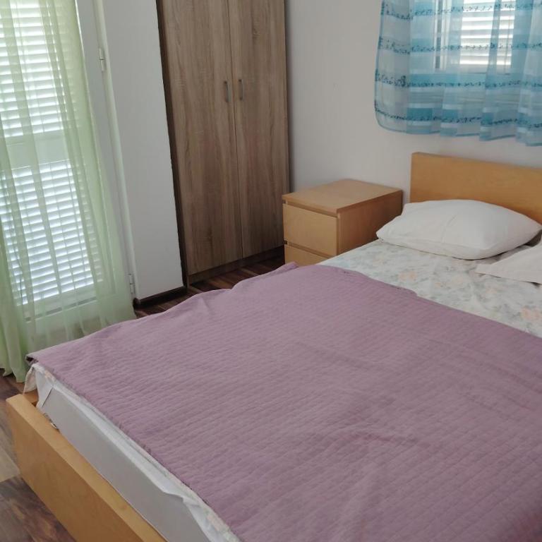 Lux STAR apartman - Appartement 2 Chambres - 4