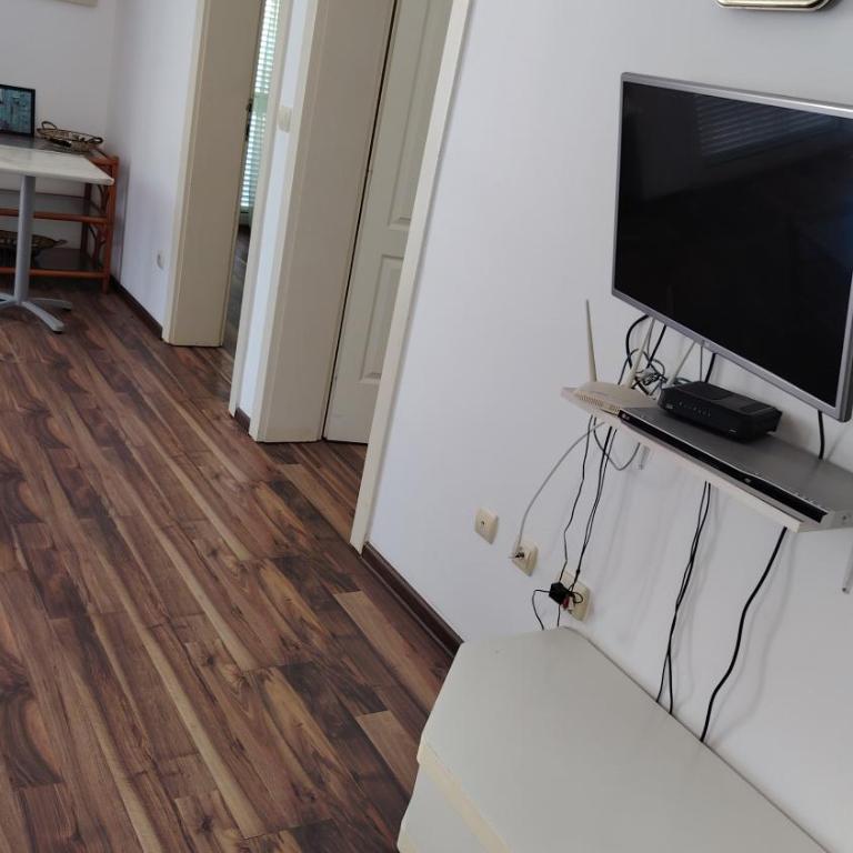 Lux STAR apartman - Appartement 2 Chambres - 5