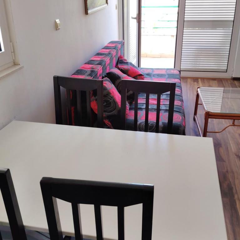 Lux STAR apartman - Appartement 2 Chambres - 6