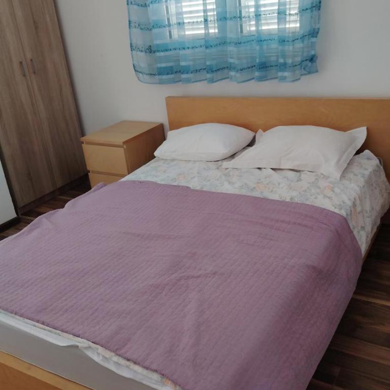 Lux STAR apartman - Appartement 2 Chambres - 9