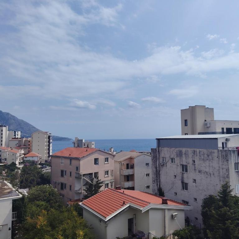 Lux STAR apartman - Appartement 2 Chambres - 1