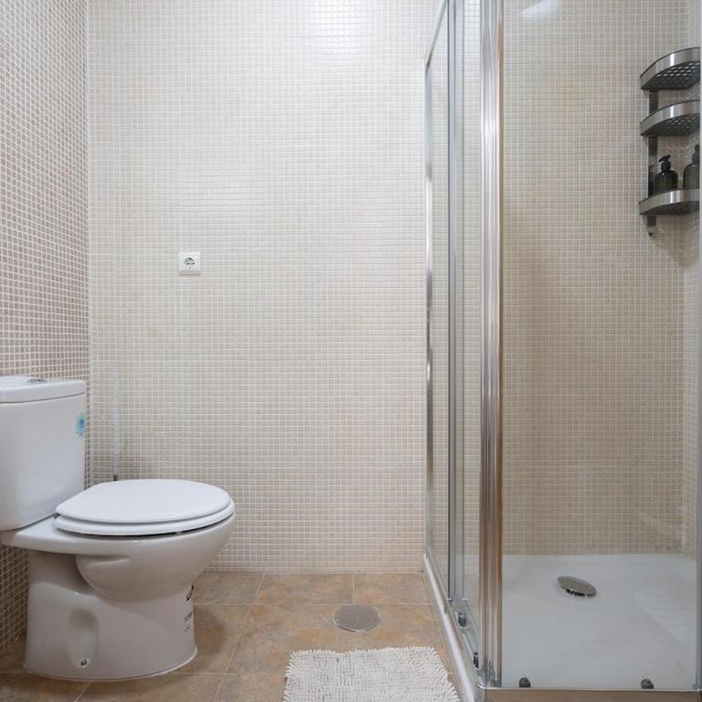 Castaños Living - The City - Appartement 2 Chambres - 2