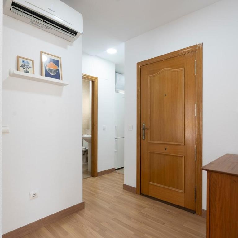 Castaños Living - The City - Appartement 2 Chambres - 3