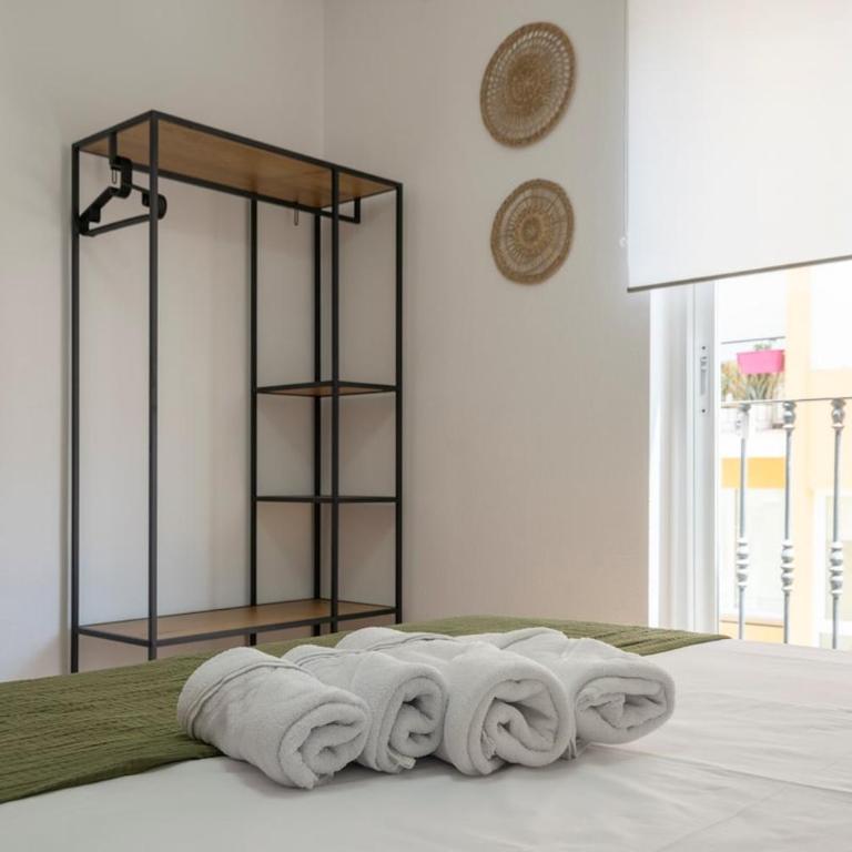 Castaños Living - The City - Appartement 2 Chambres - 4