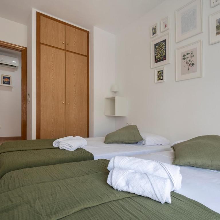 Castaños Living - The City - Appartement 2 Chambres - 5