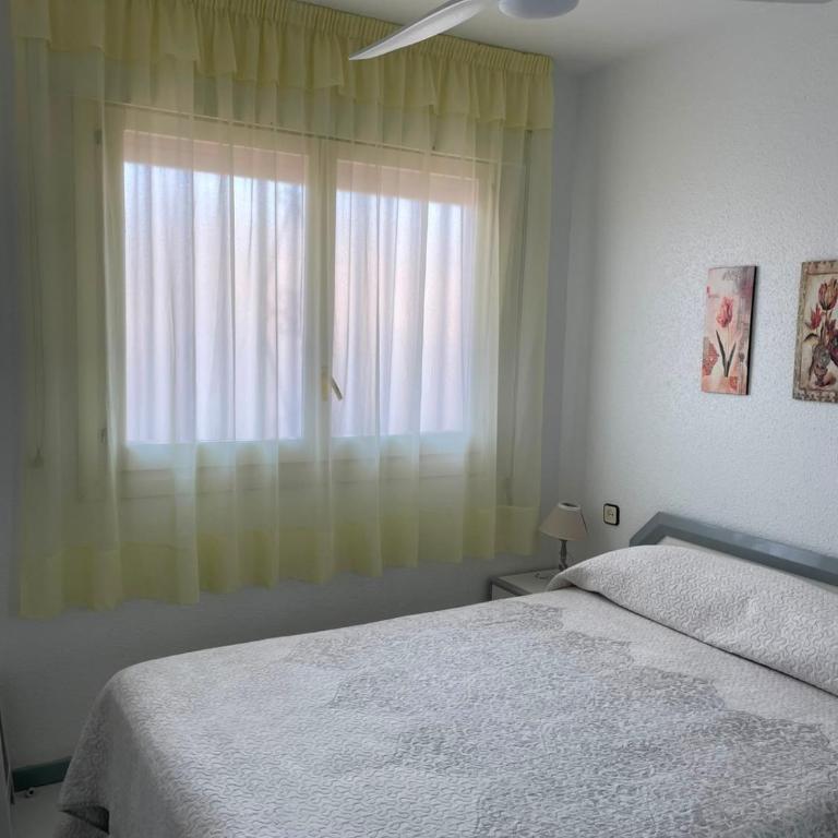 Apartamento en Arcos de Font Nova (4-6) - Apartamento de 2 dormitorios - 19