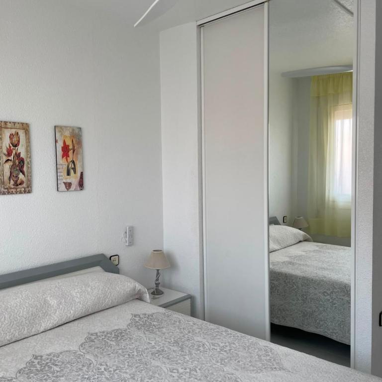 Apartamento en Arcos de Font Nova (4-6) - Apartamento de 2 dormitorios - 20