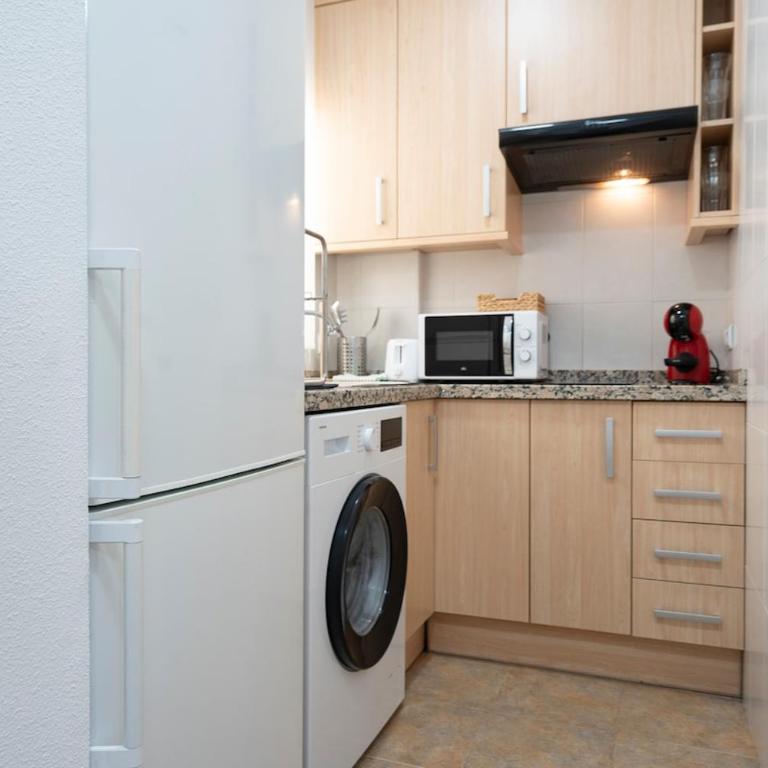 Castaños Living - The City - Appartement 2 Chambres - 7