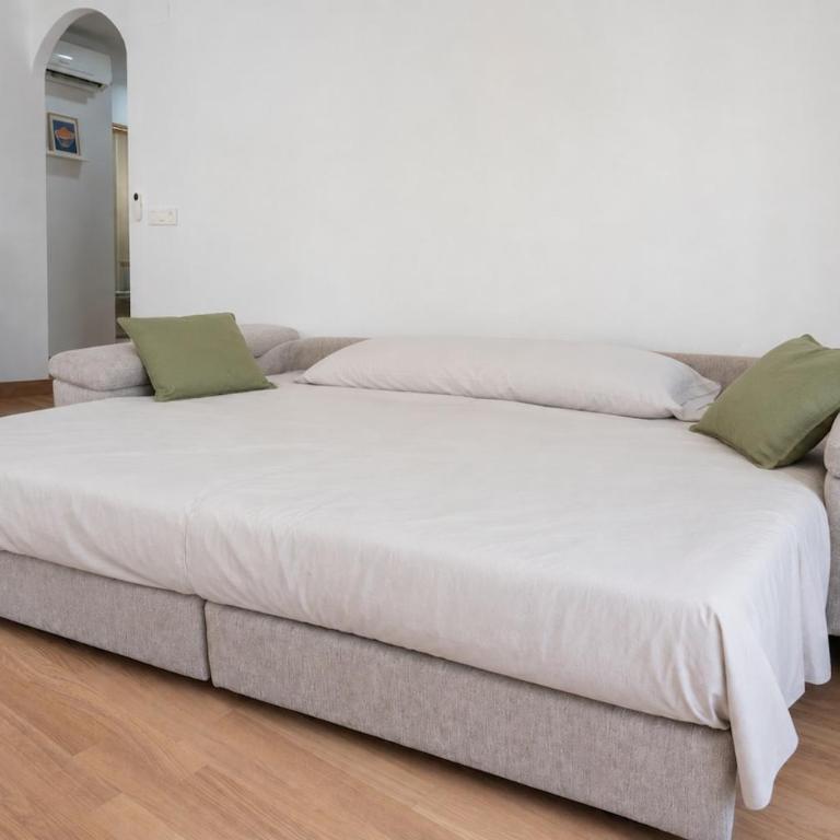 Castaños Living - The City - Appartement 2 Chambres - 9