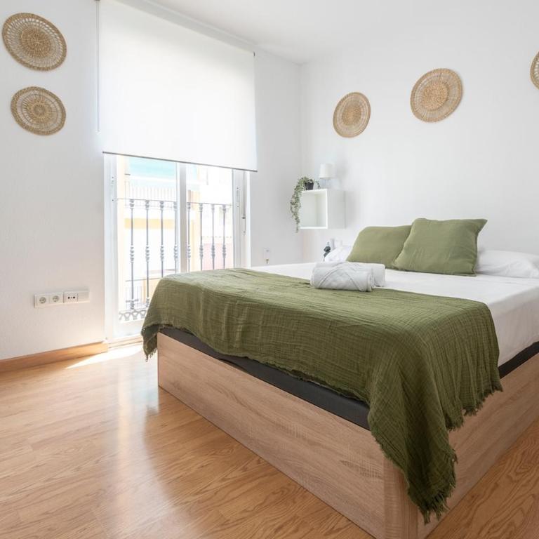 Castaños Living - The City - Appartement 2 Chambres - 11
