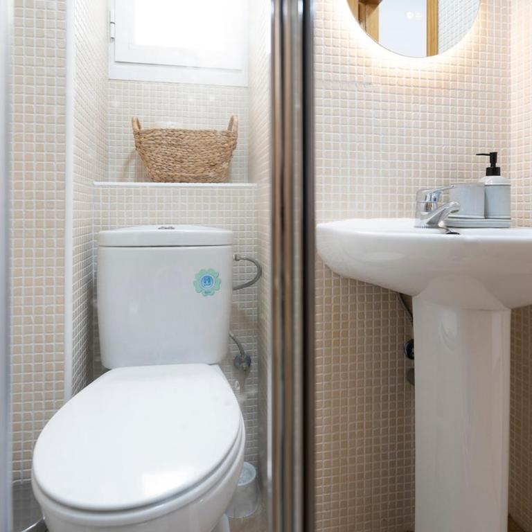 Castaños Living - The City - Appartement 2 Chambres - 13