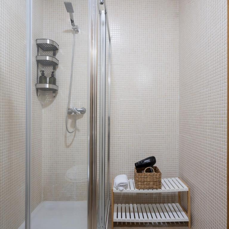 Castaños Living - The City - Appartement 2 Chambres - 14