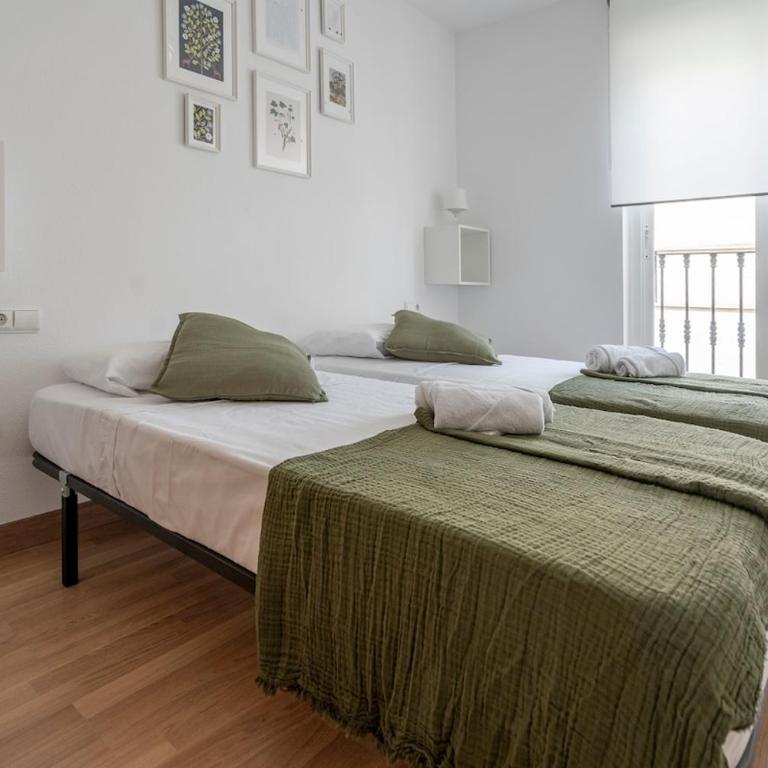 Castaños Living - The City - Appartement 2 Chambres - 15