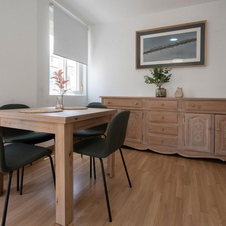 Castaños Living - The City - Appartement 2 Chambres - 17