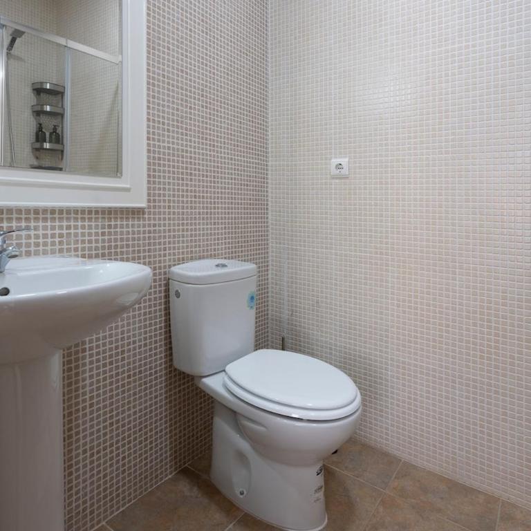 Castaños Living - The City - Appartement 2 Chambres - 18