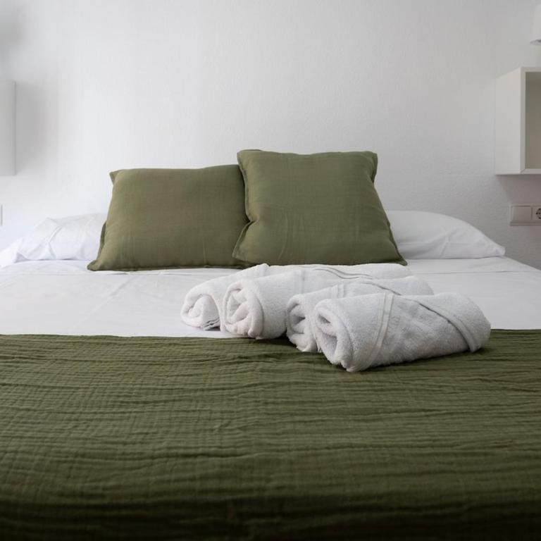 Castaños Living - The City - Appartement 2 Chambres - 19