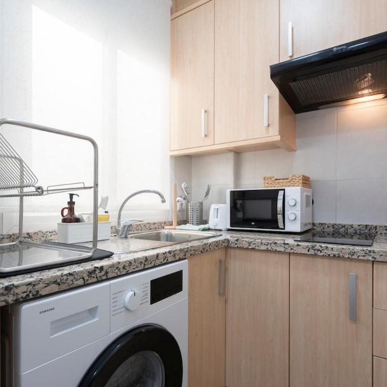 Castaños Living - The City - Appartement 2 Chambres - 20