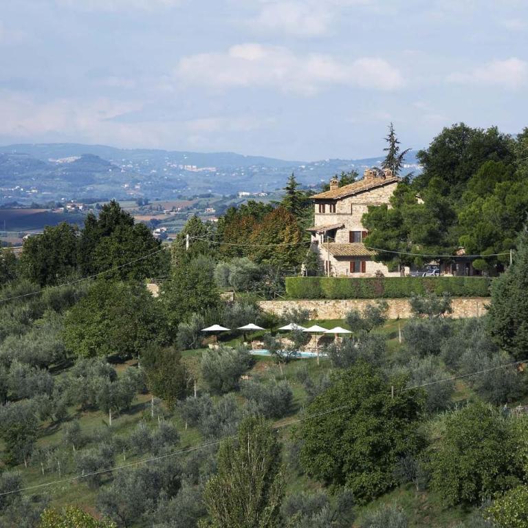 Casale Favilluta Suite - Appartement Suite - 1