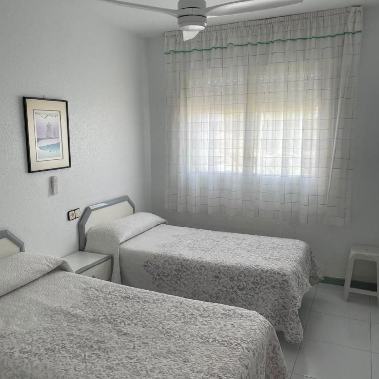 Apartamento en Arcos de Font Nova (4-6) - Apartamento de 2 dormitorios - 8