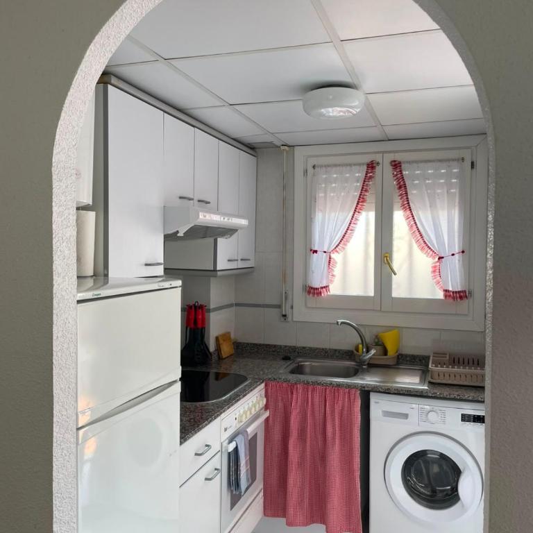 Apartamento en Arcos de Font Nova (4-6) - Apartamento de 2 dormitorios - 10