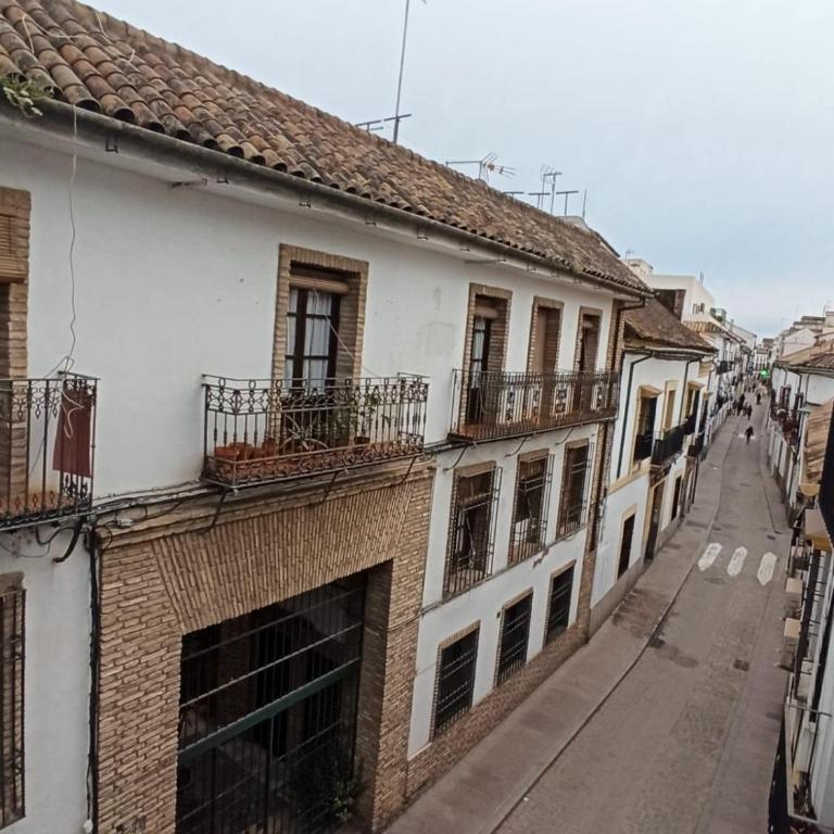 La antigua posada 33 - Appartement 1 Chambre - 11