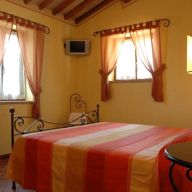 Casale Favilluta Suite - Appartement Suite - 4