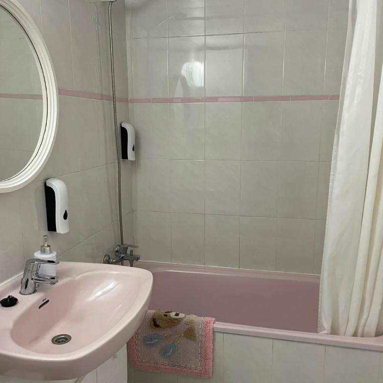 Apartamento en Arcos de Font Nova (4-6) - Apartamento de 2 dormitorios - 12