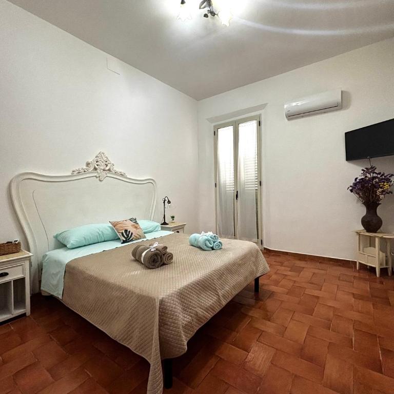 Lùmina House Reggio - Casa con 2 Camere da Letto - 10