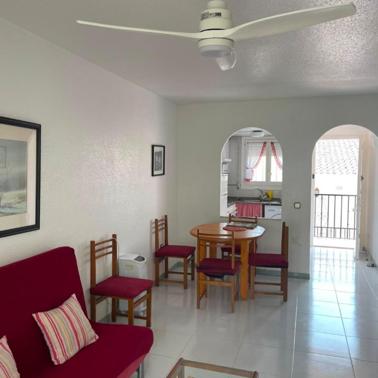 Apartamento en Arcos de Font Nova (4-6) - Apartamento de 2 dormitorios - 14