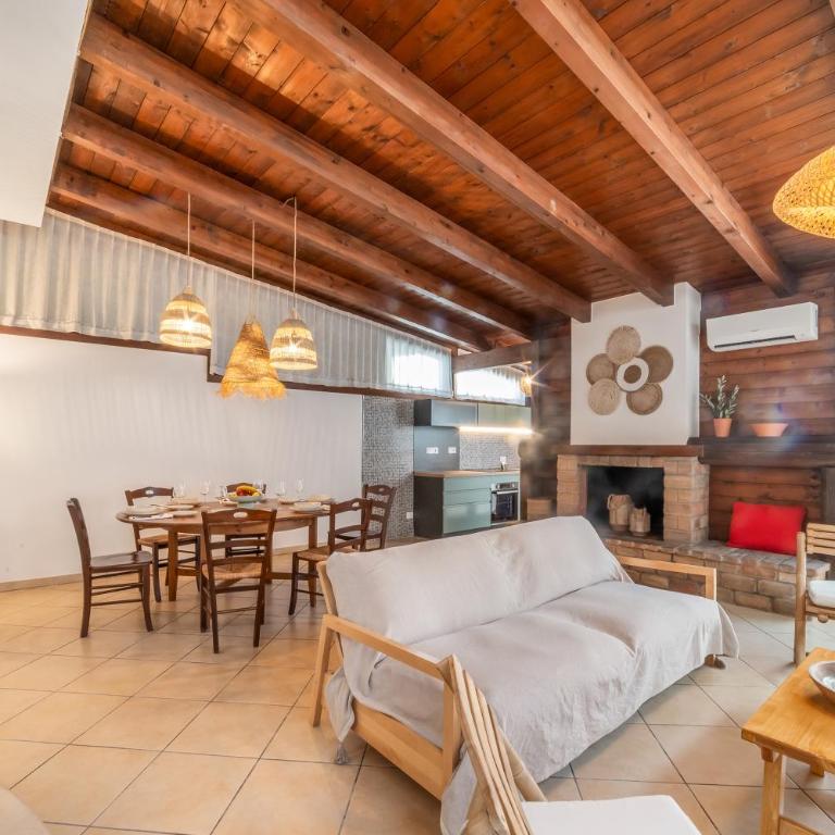 Casa di Adriana&Claudia - Happy Rentals - Villa - 13