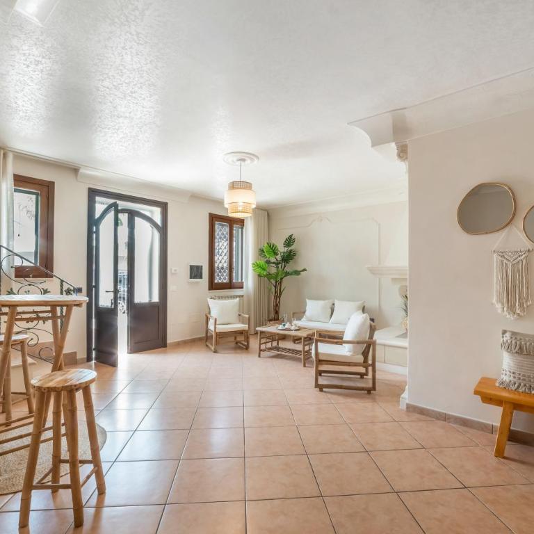 Casa di Adriana&Claudia - Happy Rentals - Villa - 14
