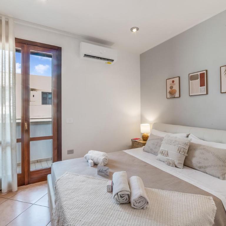 Casa di Adriana&Claudia - Happy Rentals - Villa - 20