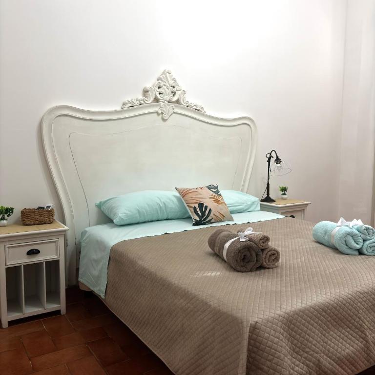 Lùmina House Reggio - Casa con 2 Camere da Letto - 13