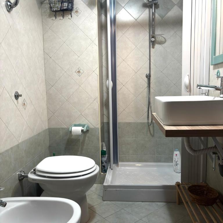 Lùmina House Reggio - Casa con 2 Camere da Letto - 11