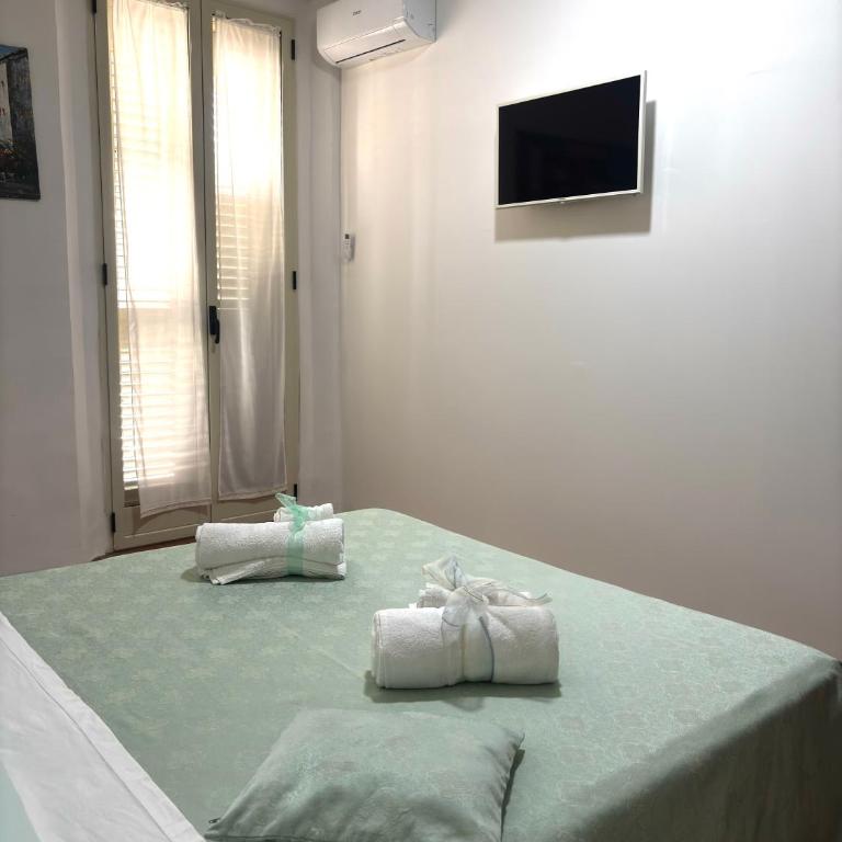 Lùmina House Reggio - Casa con 2 Camere da Letto - 12