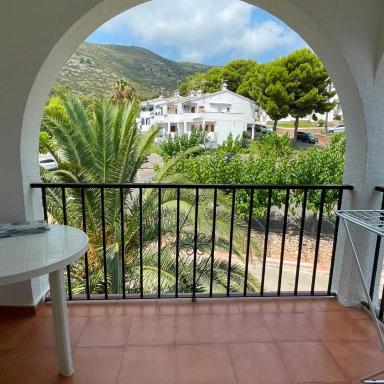 Apartamento en Arcos de Font Nova (4-6) - Apartamento de 2 dormitorios - 16