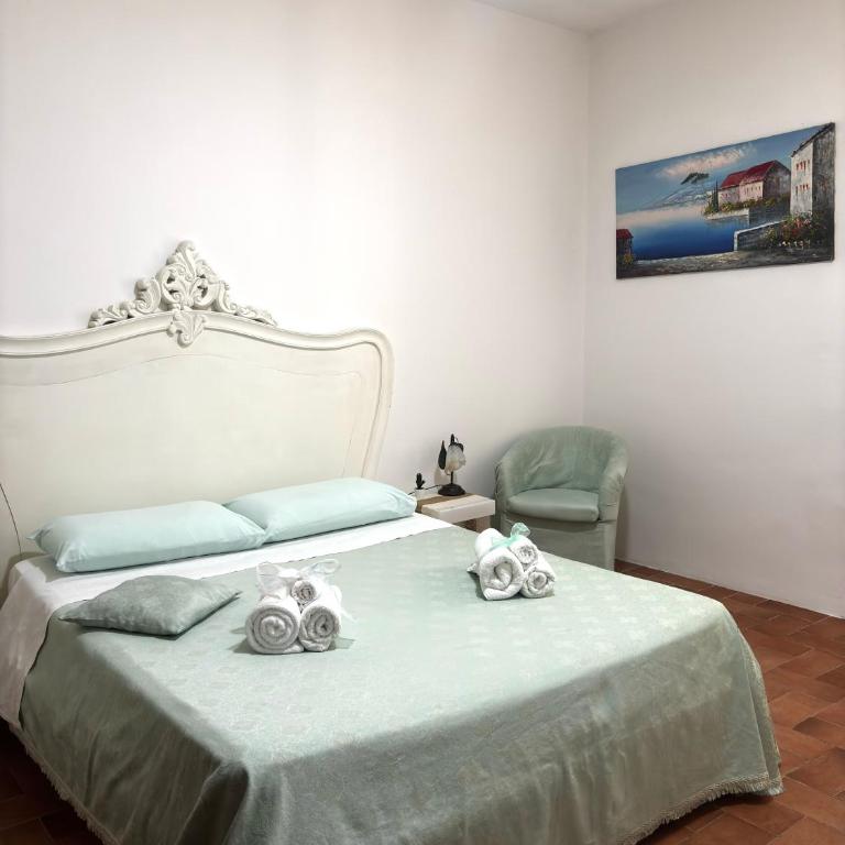Lùmina House Reggio - Casa con 2 Camere da Letto - 15