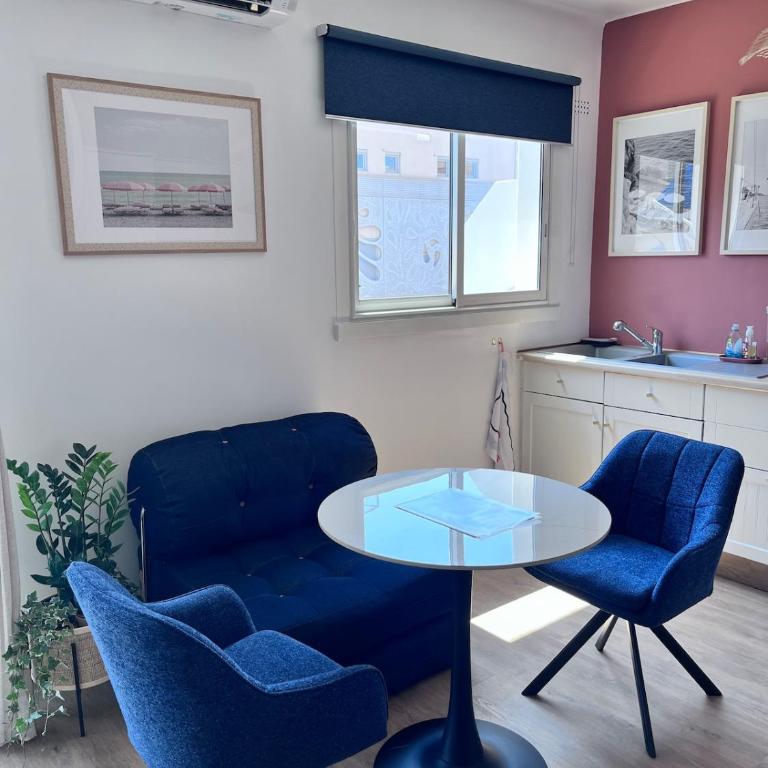 La Belle Vue Riviera - Appartement 1 Chambre - 2