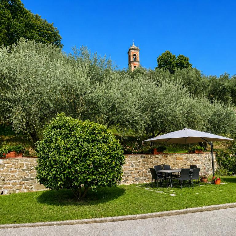 La Bella Veduta - Casa con 3 Camere da Letto - 6