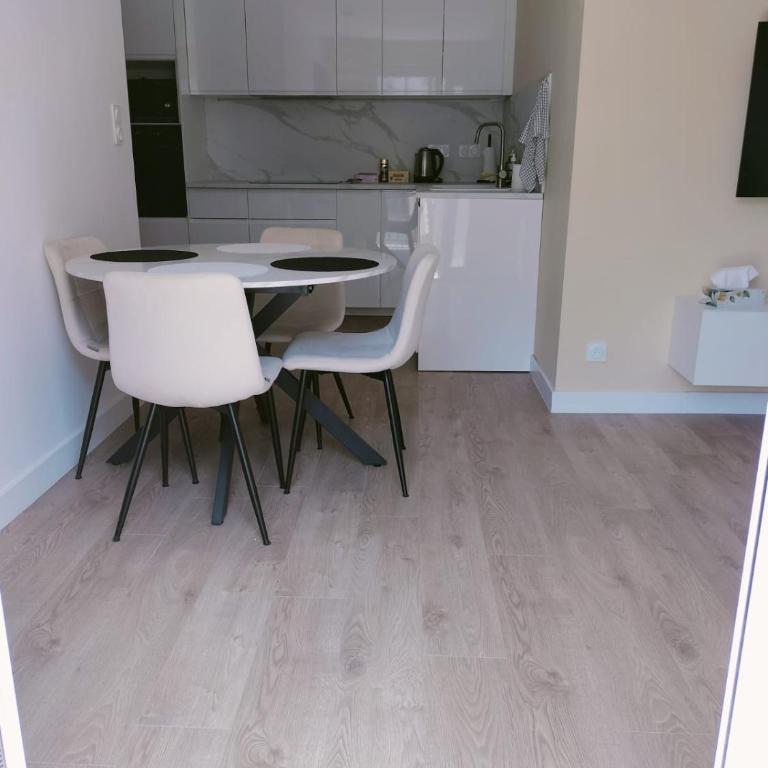 Laparade - Appartement 2 Chambres - 6