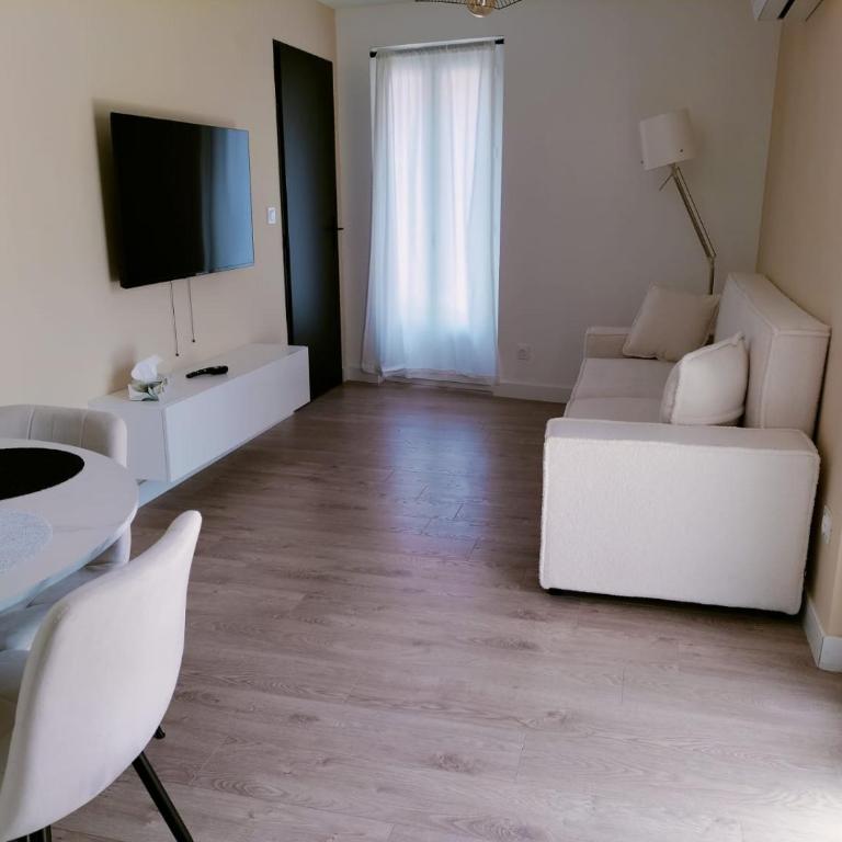 Laparade - Appartement 2 Chambres - 4