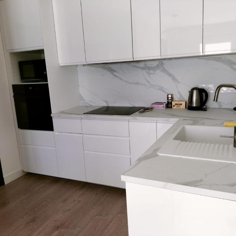 Laparade - Appartement 2 Chambres - 7