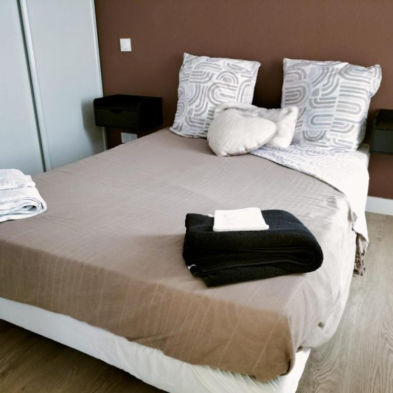 Laparade - Appartement 2 Chambres - 13