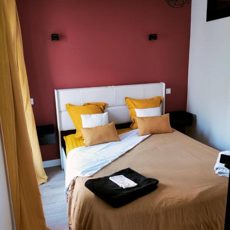 Laparade - Appartement 2 Chambres - 9