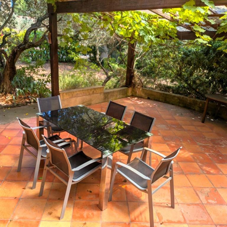 Les Olives - Appartement avec Terrasse - 13