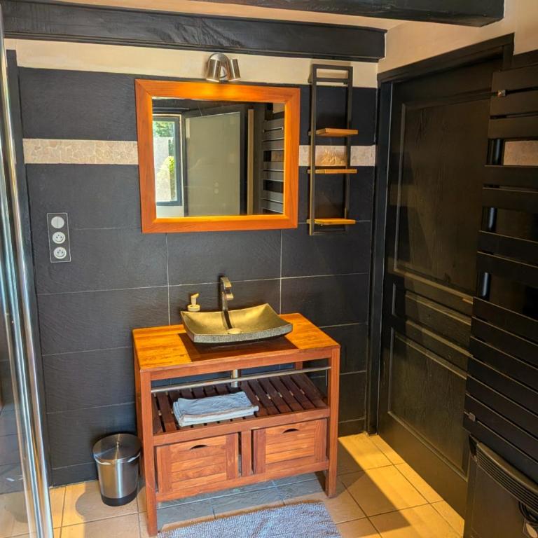 Les Olives - Appartement avec Terrasse - 10