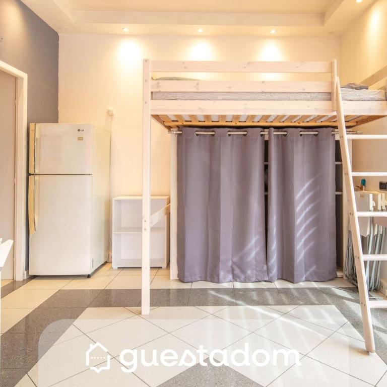Le Local - Climatisation - Petfriendly - Studio - 1